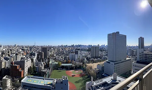 物件3